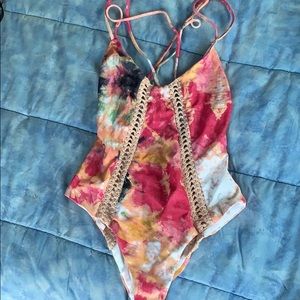 Urban outfitters one piece